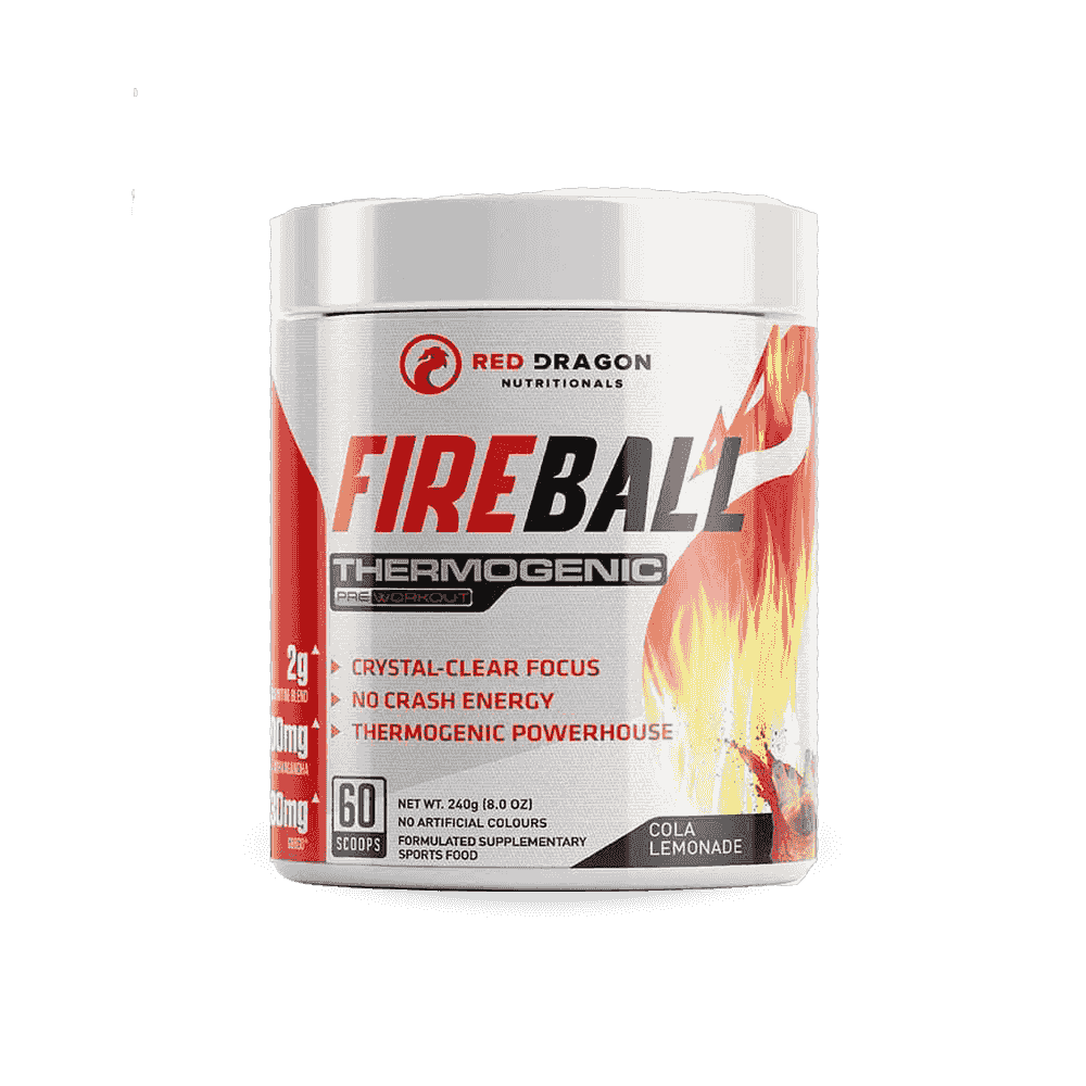 Fireball