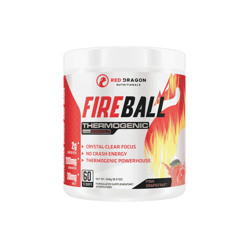Fireball
