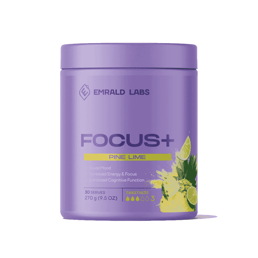Focus+