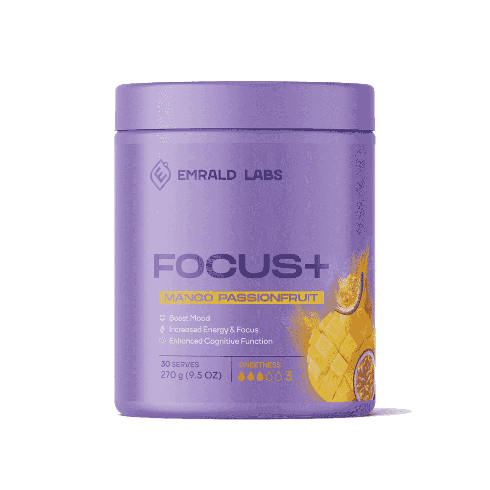 Focus+
