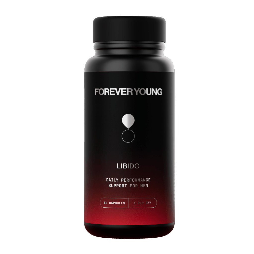 Libido Capsules