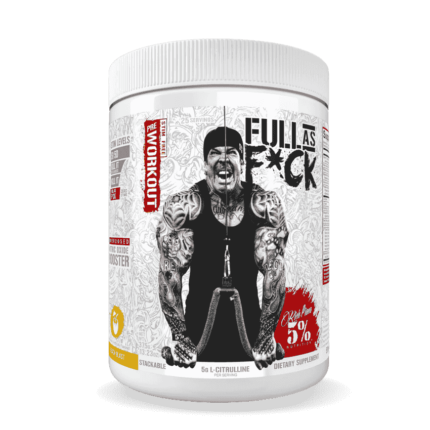 Full as F*ck