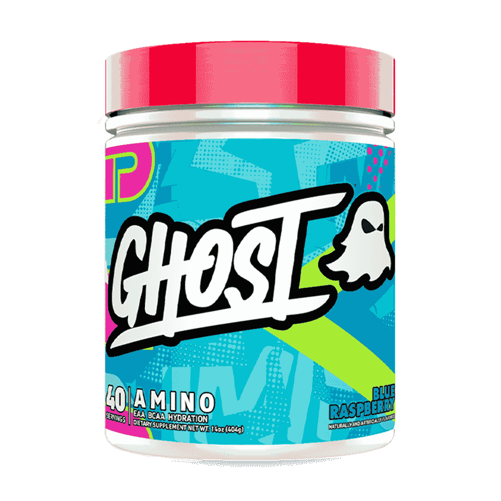 Ghost Amino V2