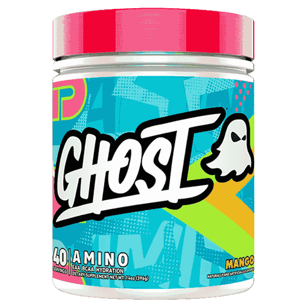 Ghost Amino V2
