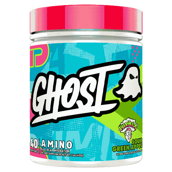 Ghost Amino V2