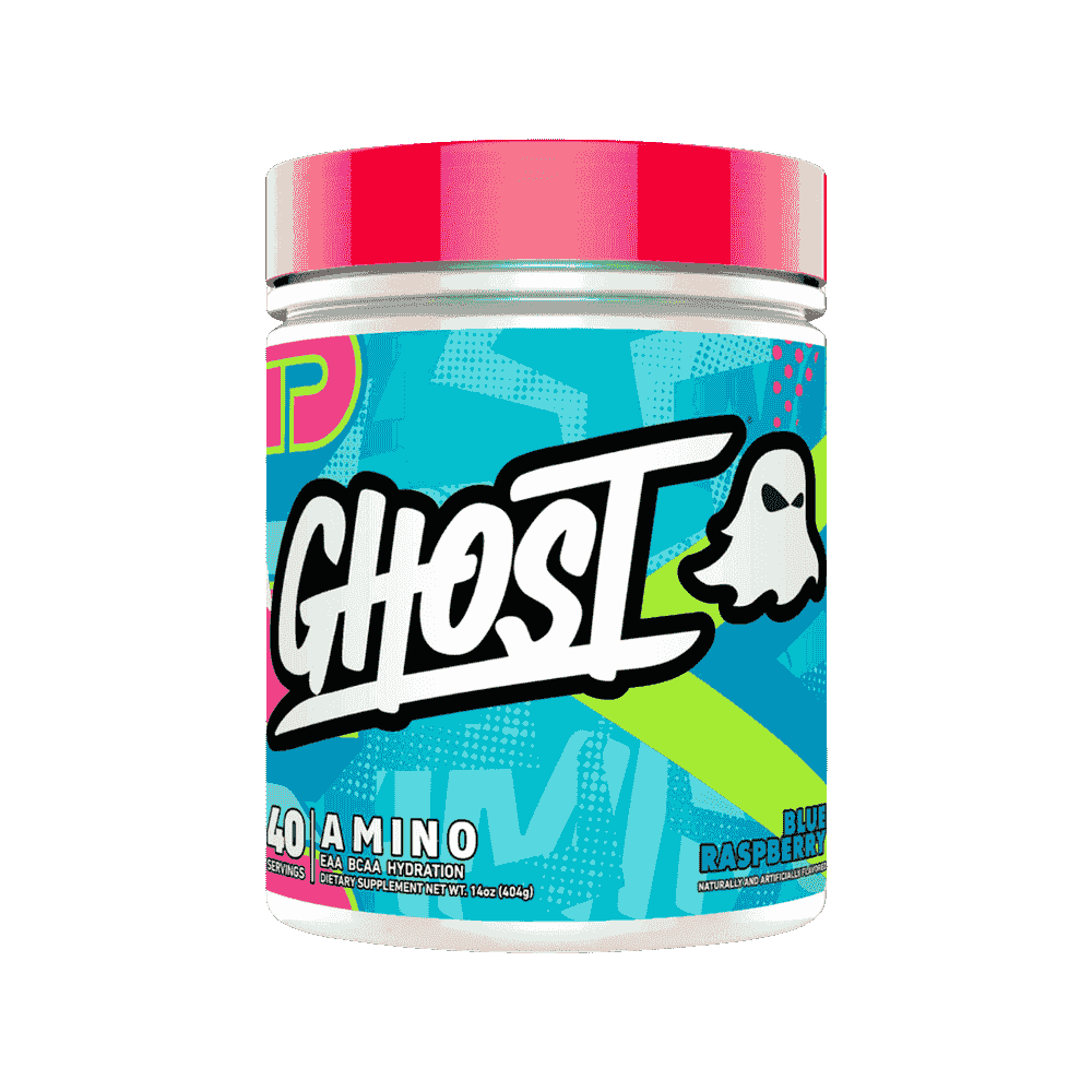 Ghost Amino V2