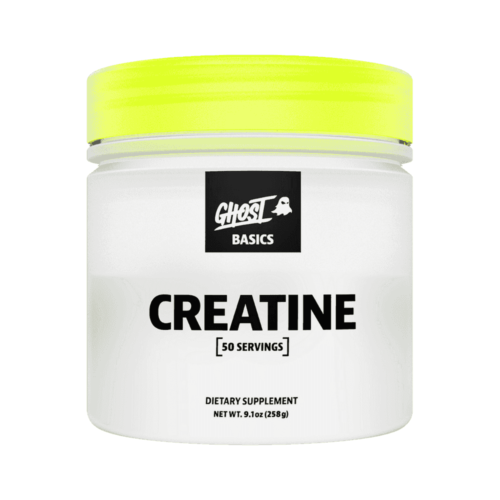 Ghost Basics Creatine