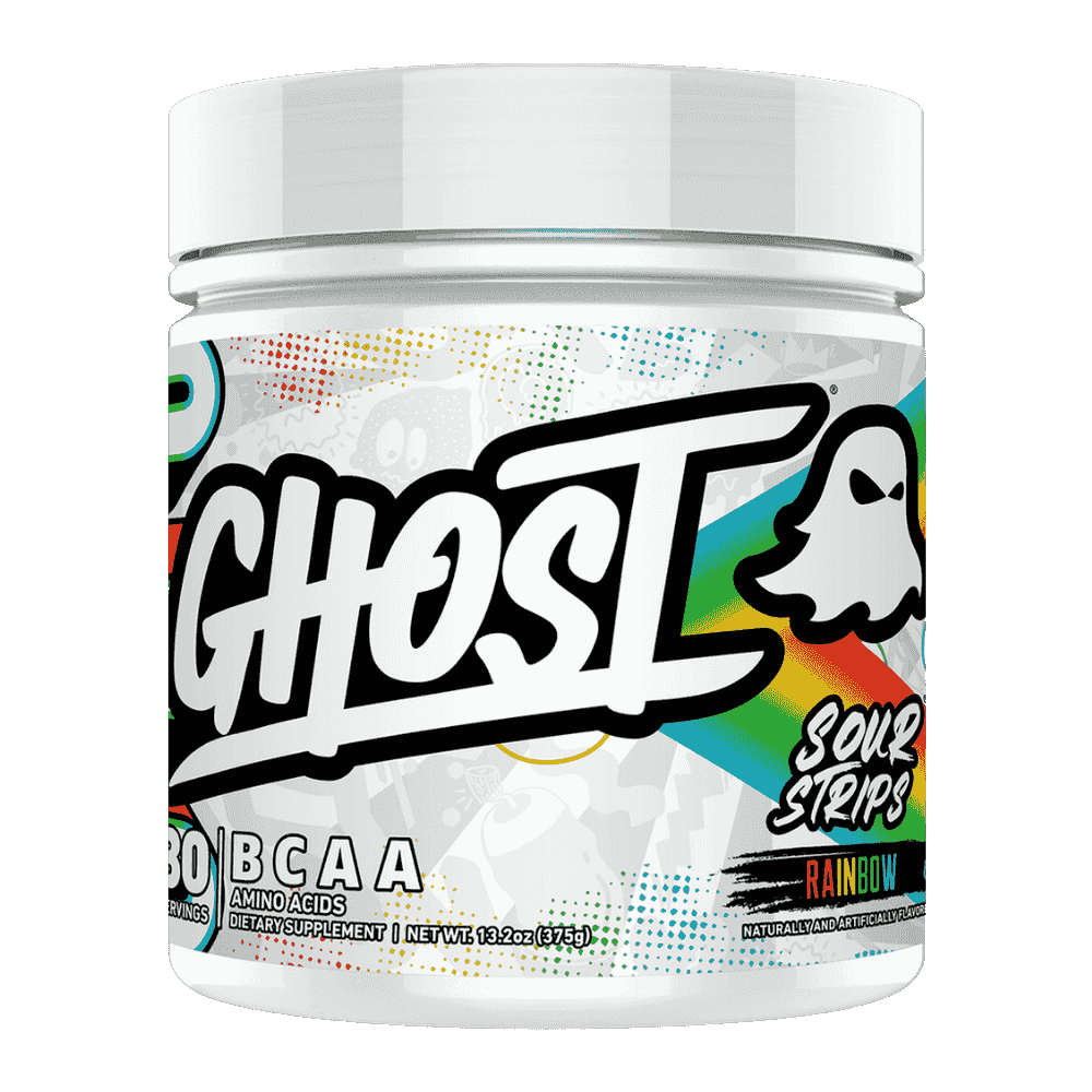 Ghost BCAA