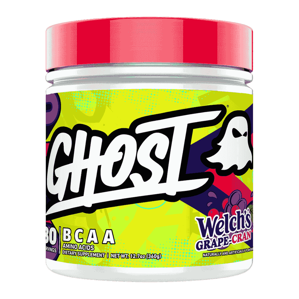 Ghost BCAA