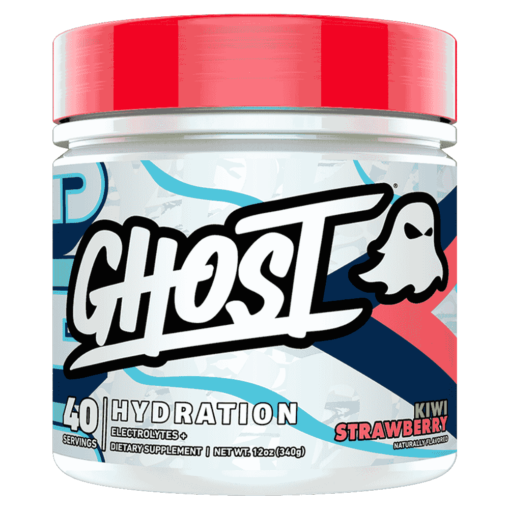 Ghost Hydration