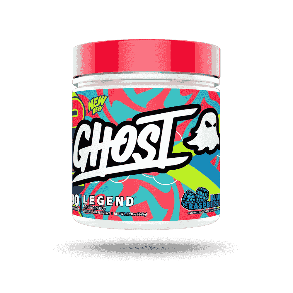 Ghost Legend V4