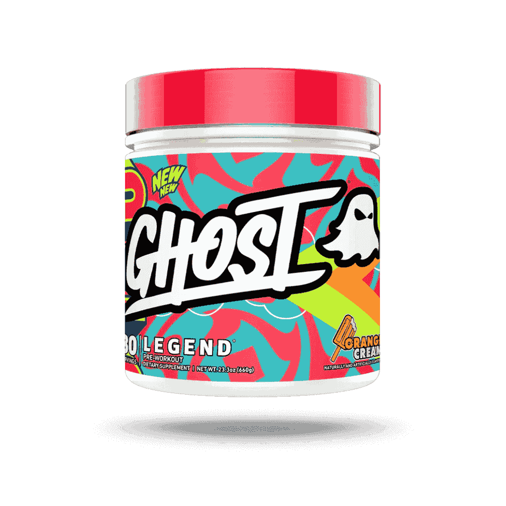 Ghost Legend V4