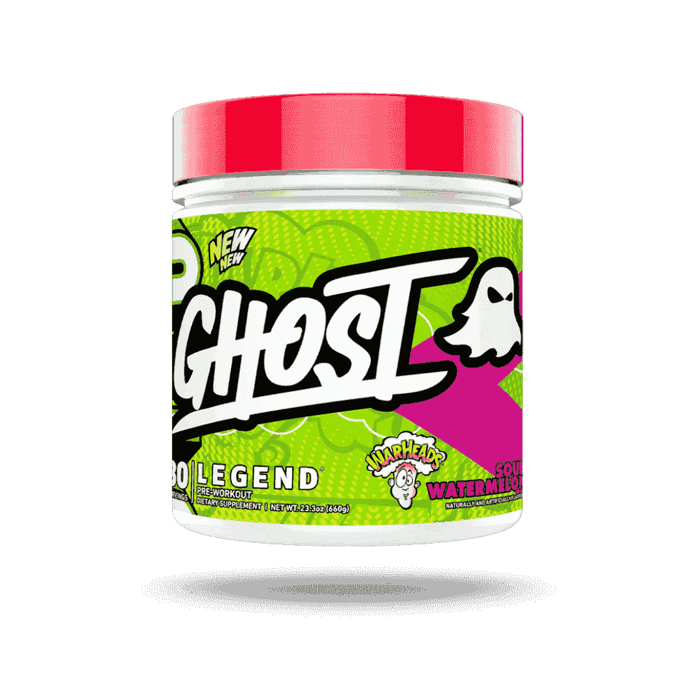 Ghost Legend V4