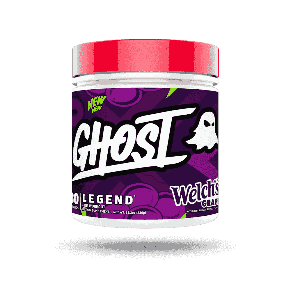 Ghost Legend V4
