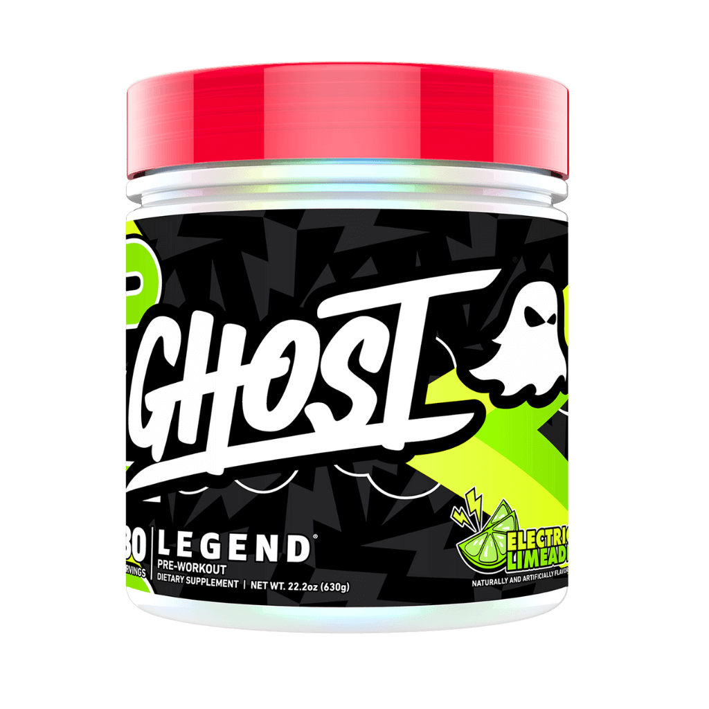 Ghost Legend V4