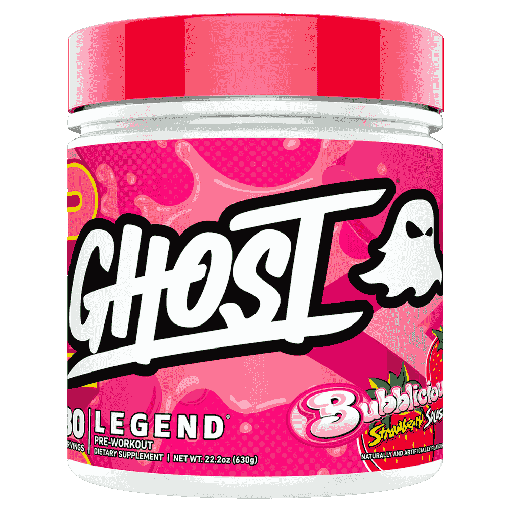 Ghost Legend V4
