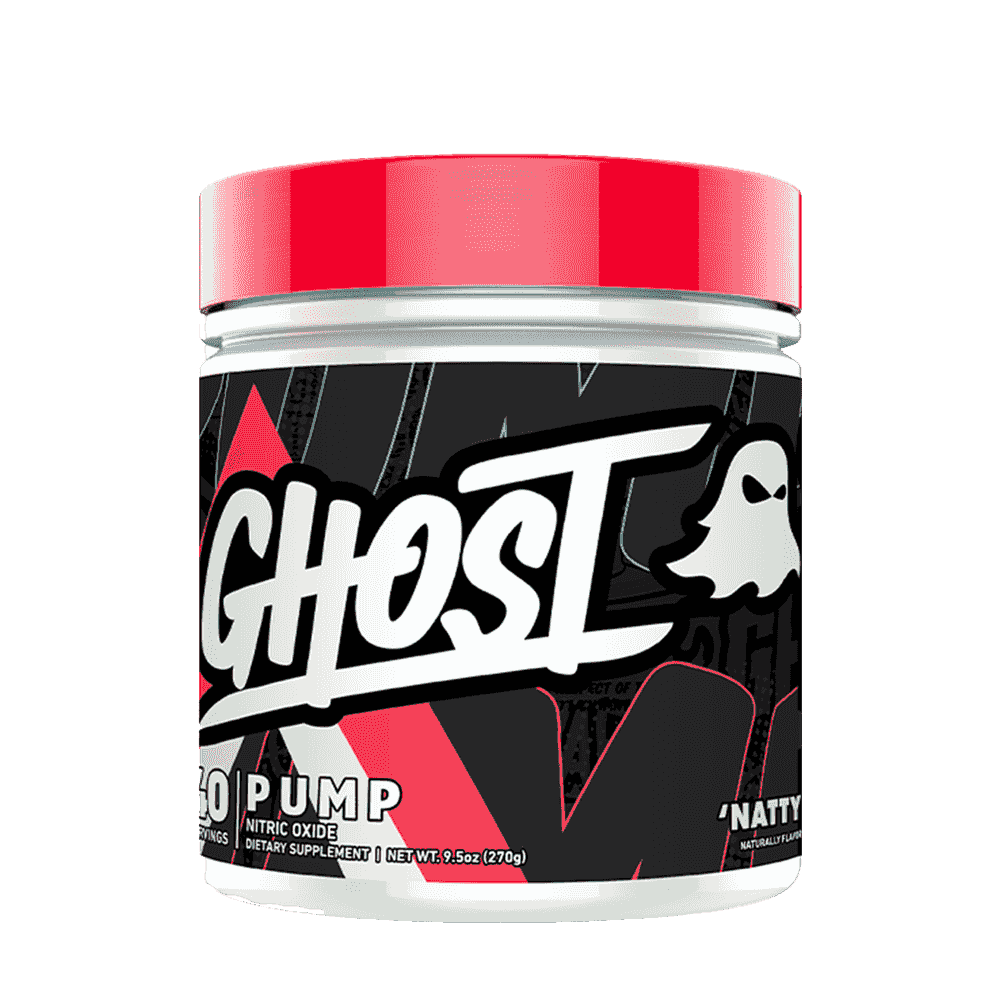 Ghost Pump