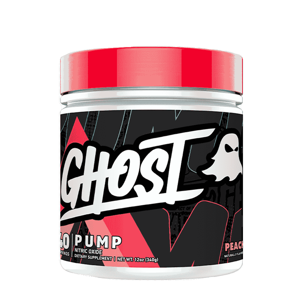 Ghost Pump
