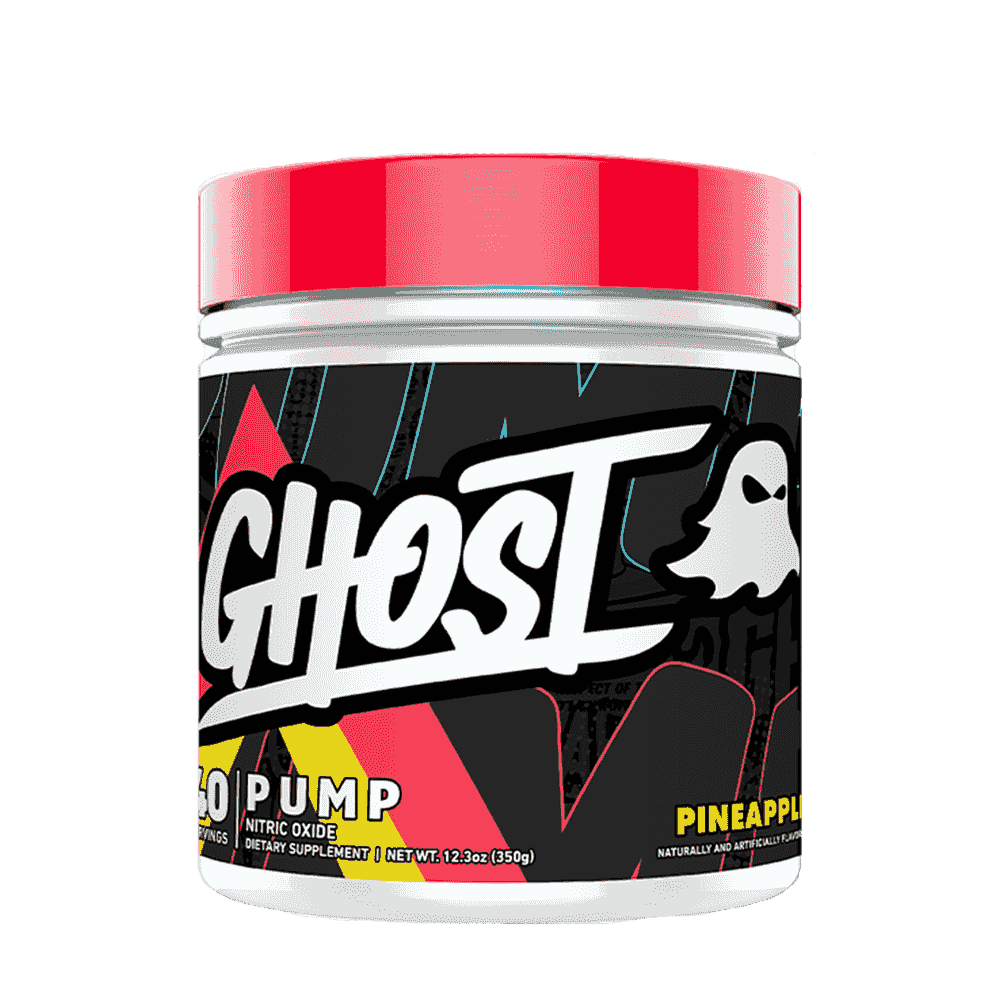 Ghost Pump