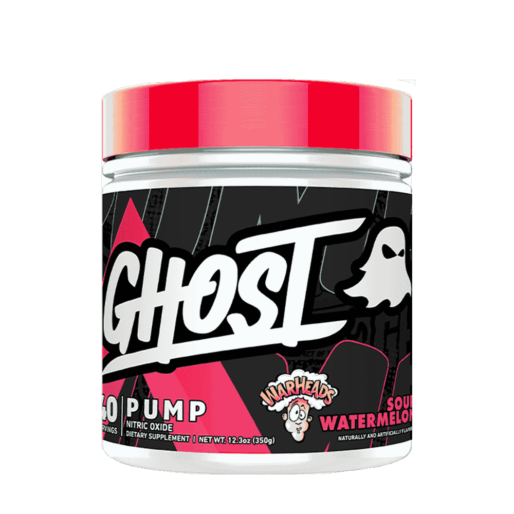 Ghost Pump