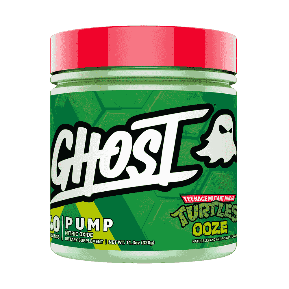 Ghost Pump