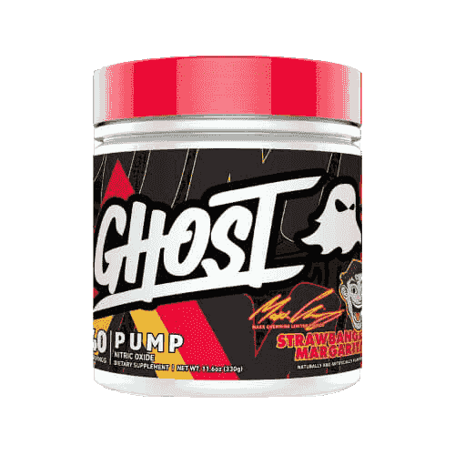 Ghost Pump