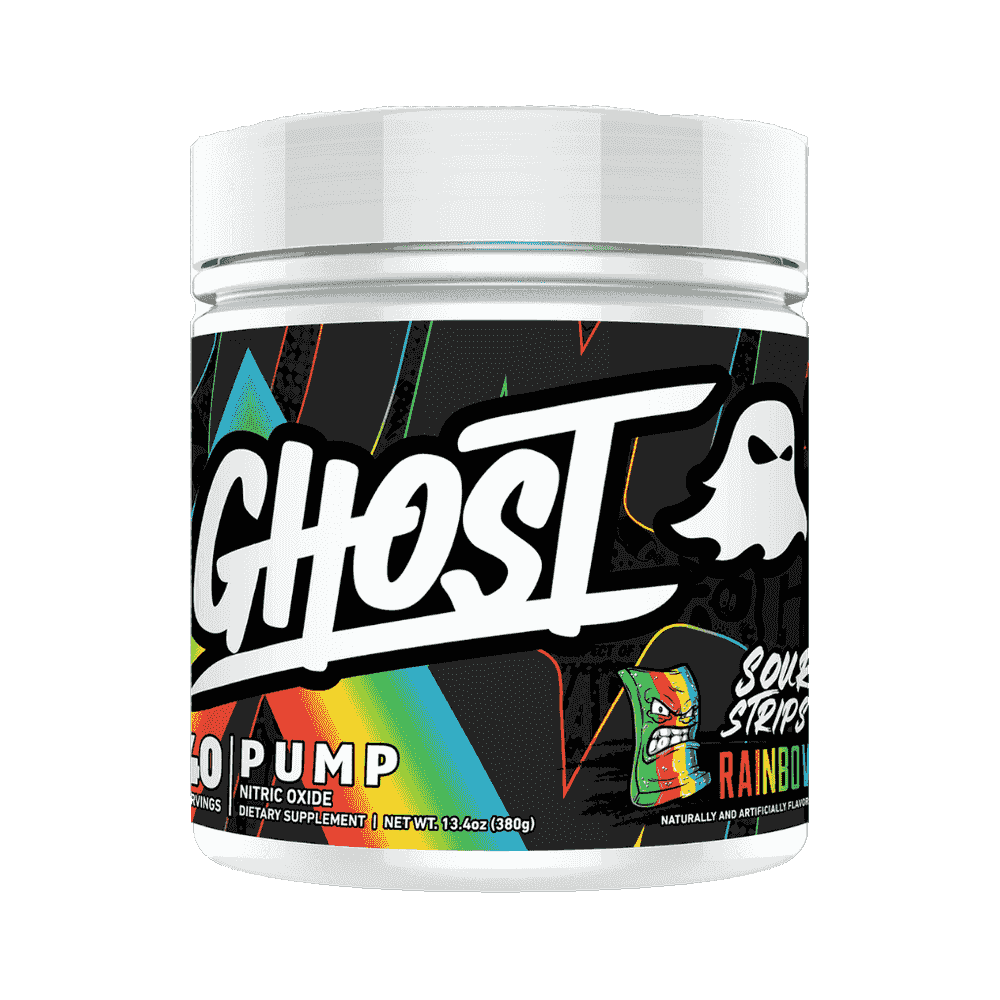 Ghost Pump