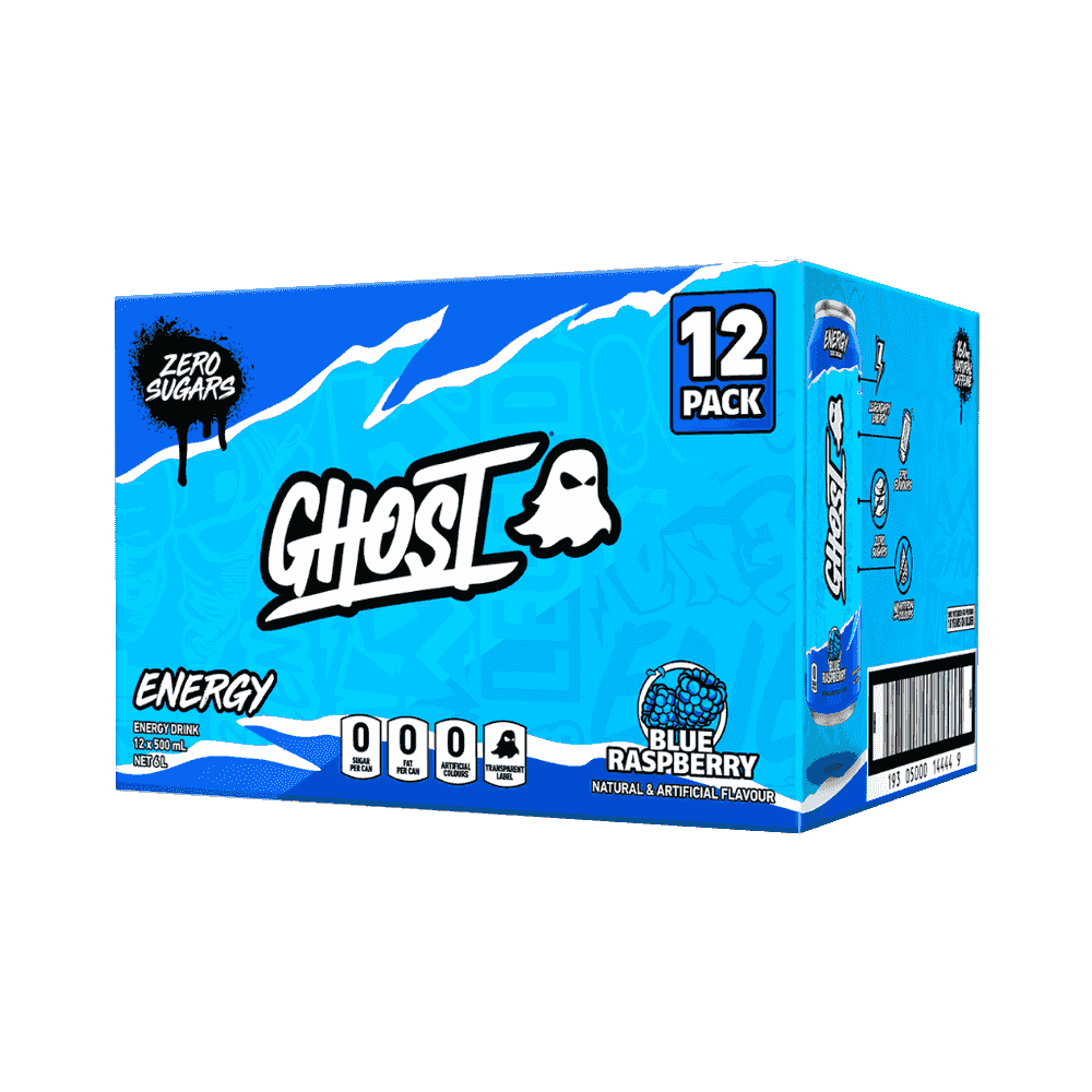 Ghost RTD