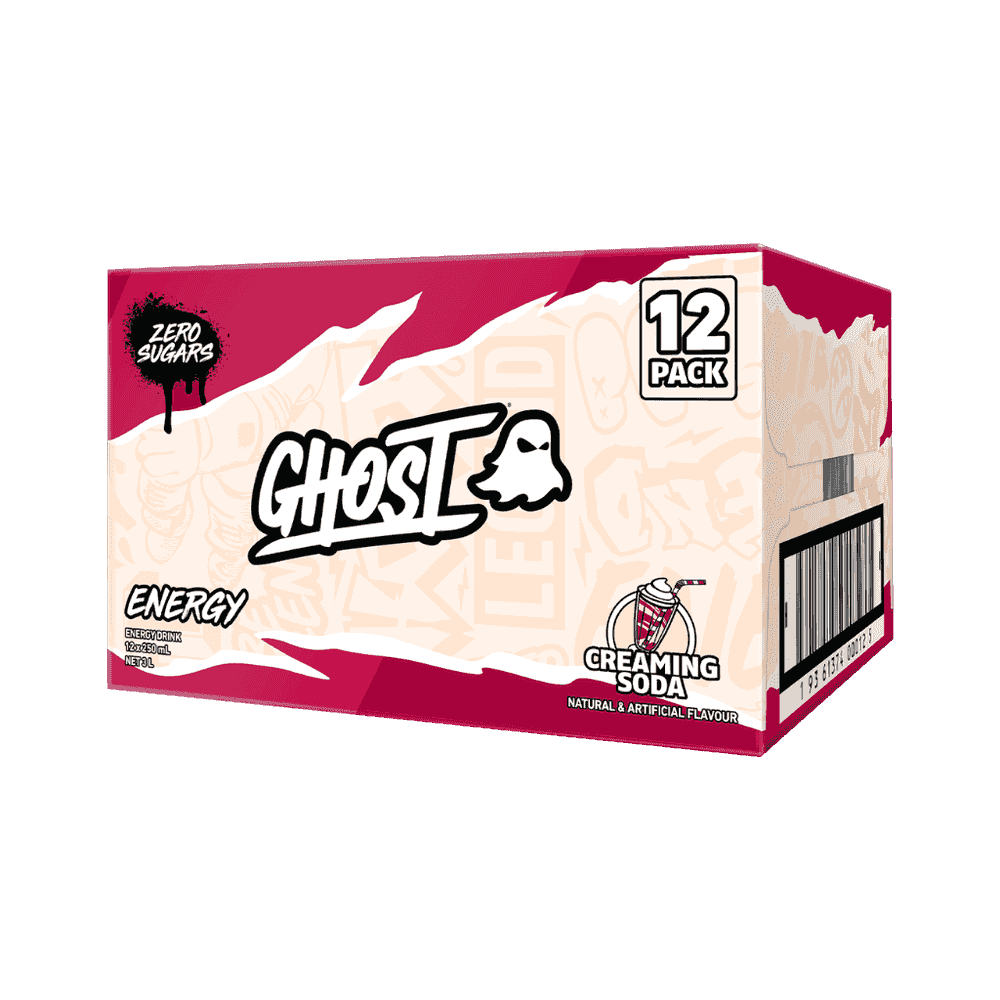 Ghost RTD