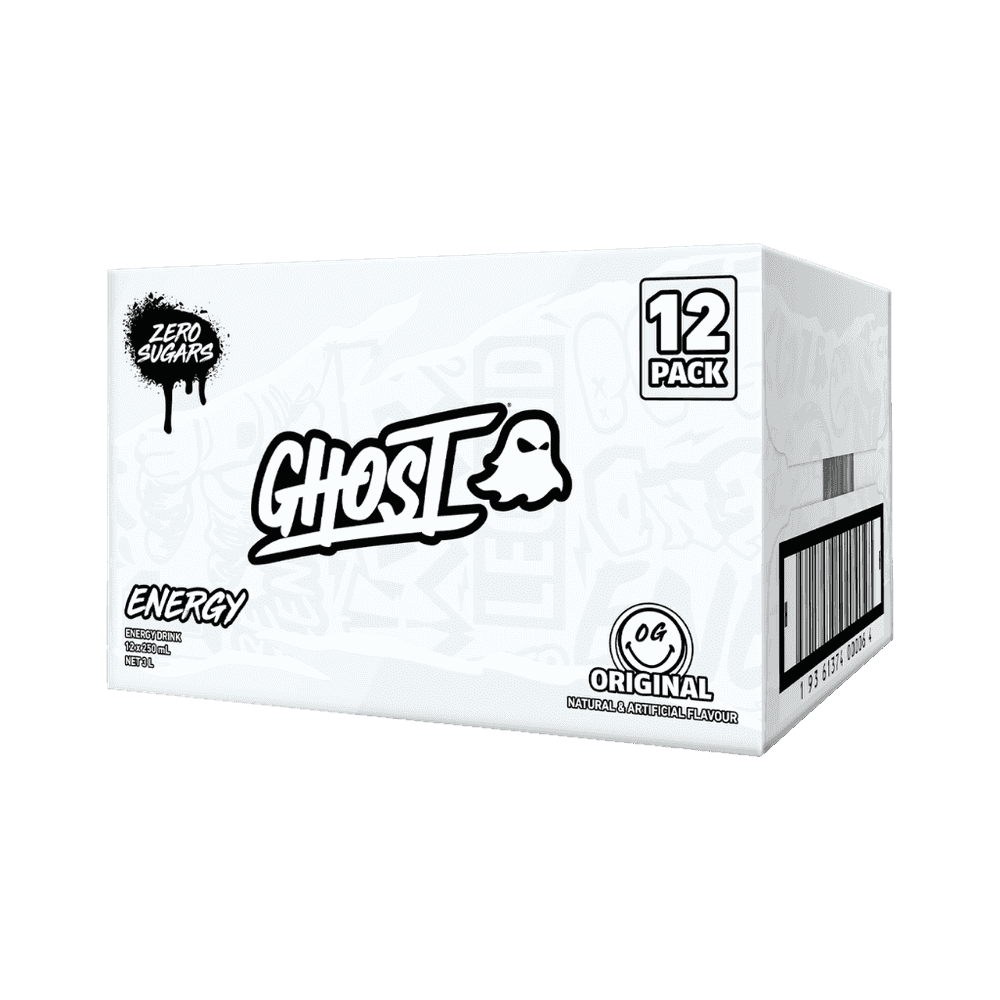 Ghost RTD