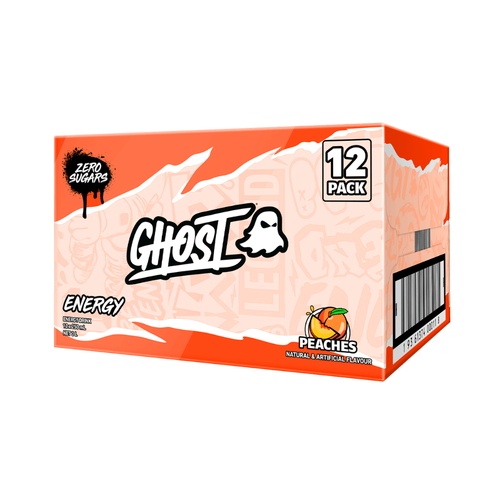 Ghost RTD