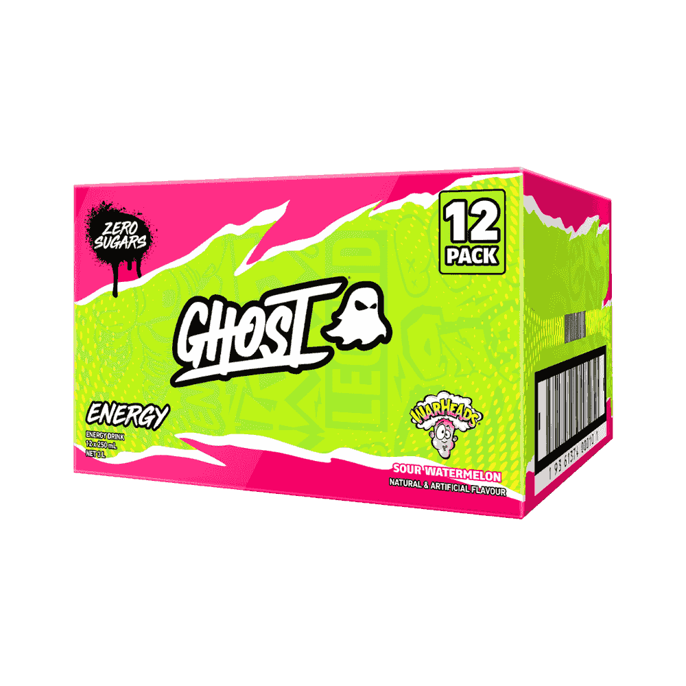 Ghost RTD