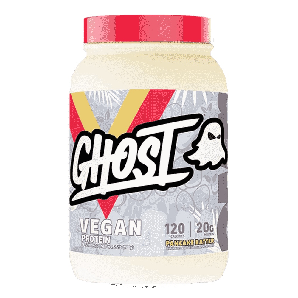 Ghost Vegan Protein