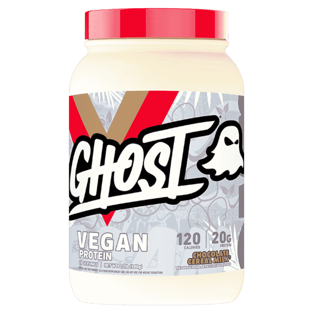 Ghost Vegan Protein