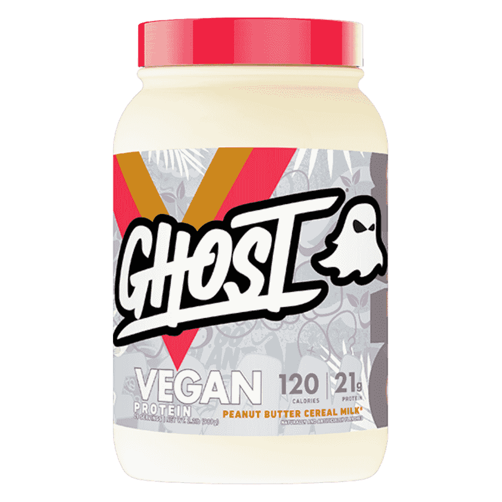 Ghost Vegan Protein