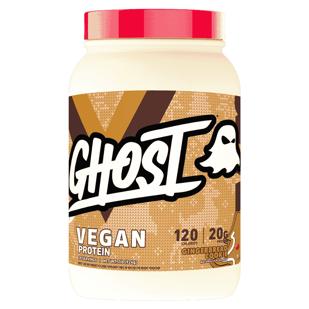 Ghost Vegan Protein
