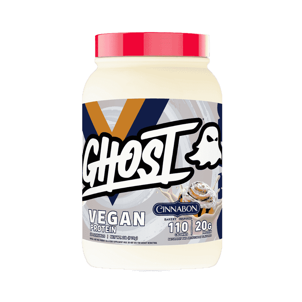 Ghost Vegan Protein