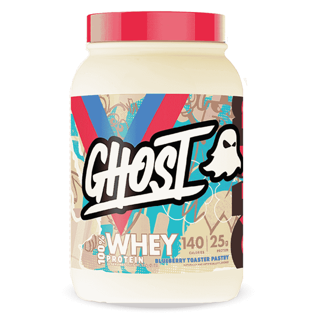 Ghost Whey Protein