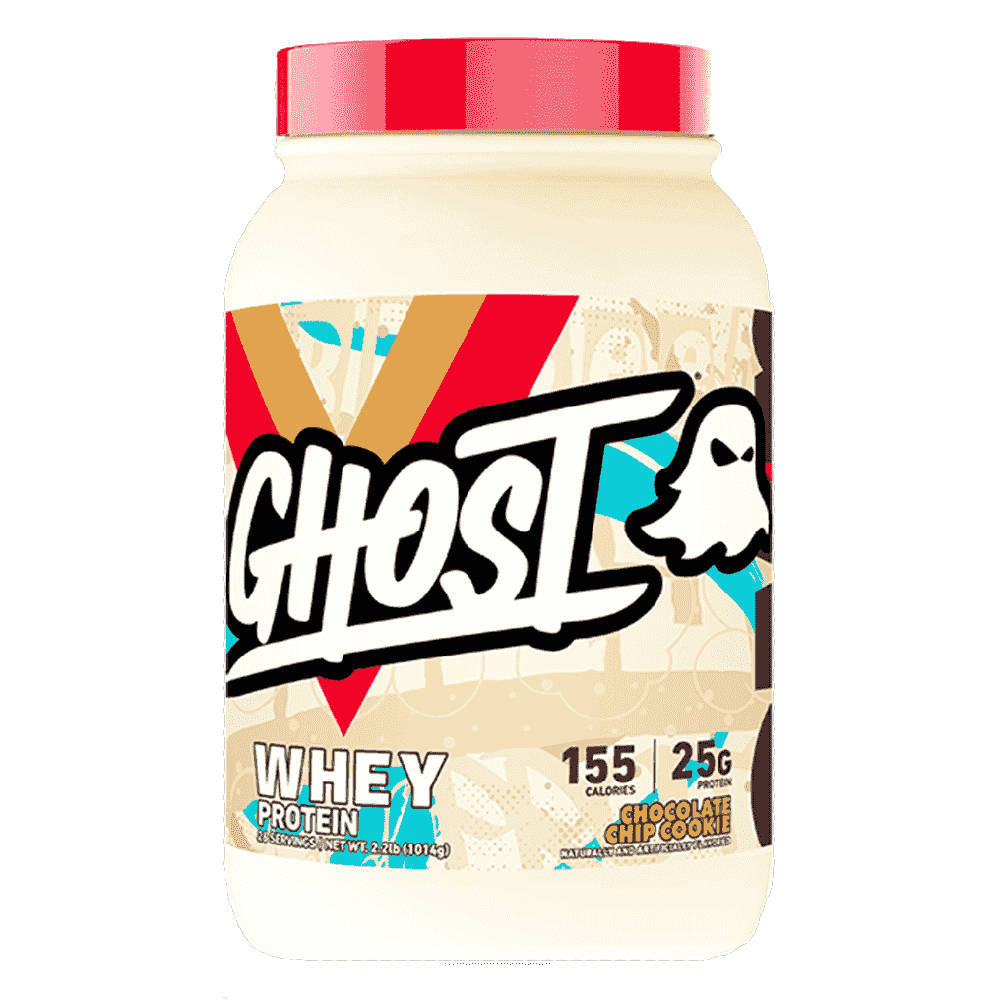 Ghost Whey Protein