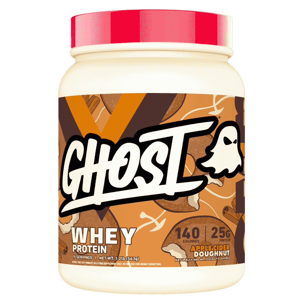 Ghost Whey Protein