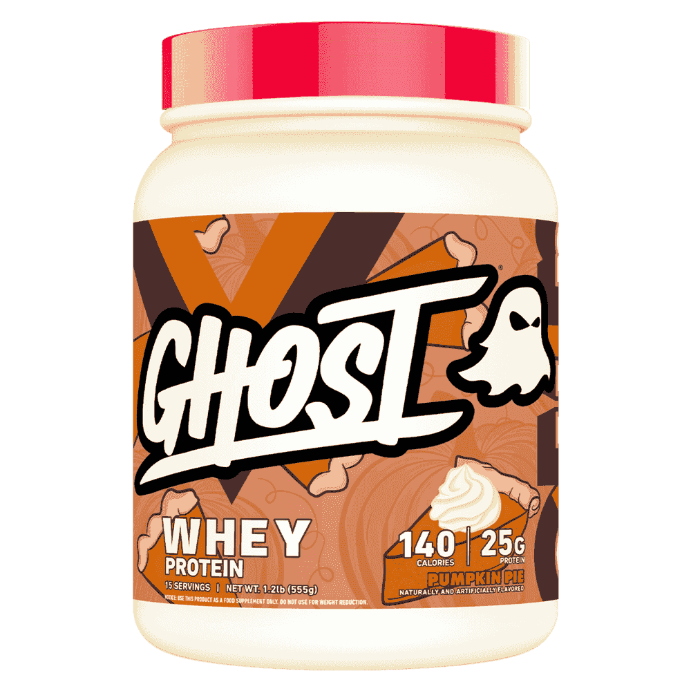Ghost Whey Protein