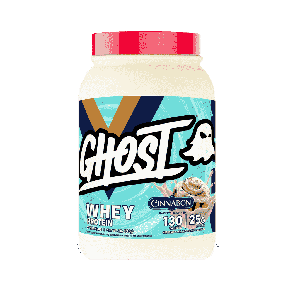 Ghost Whey Protein