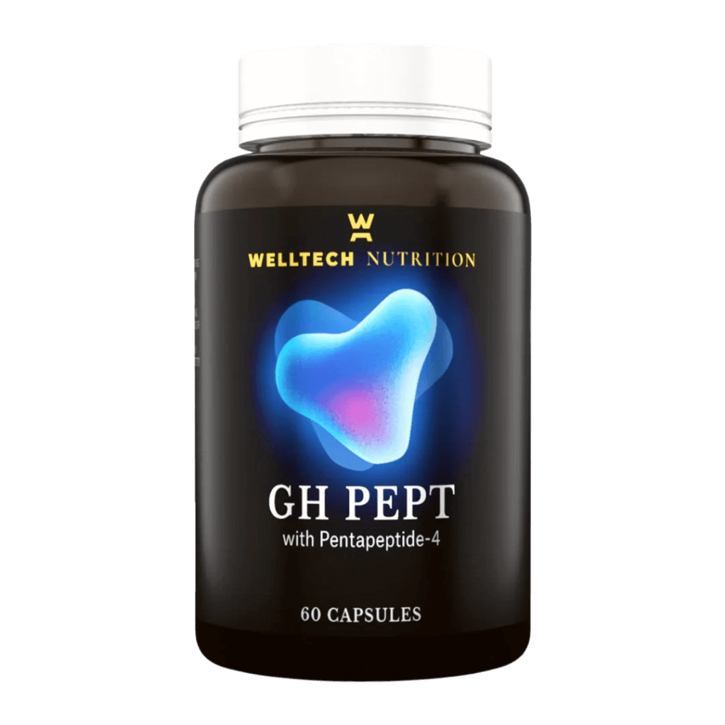 GH Pept Capsules