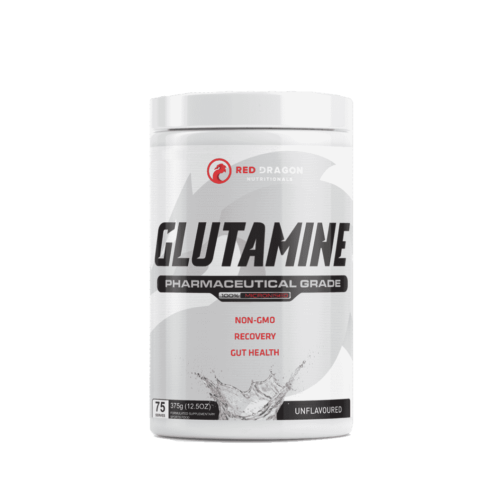 Glutamine