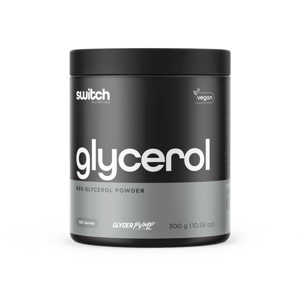 Glycerol Powder