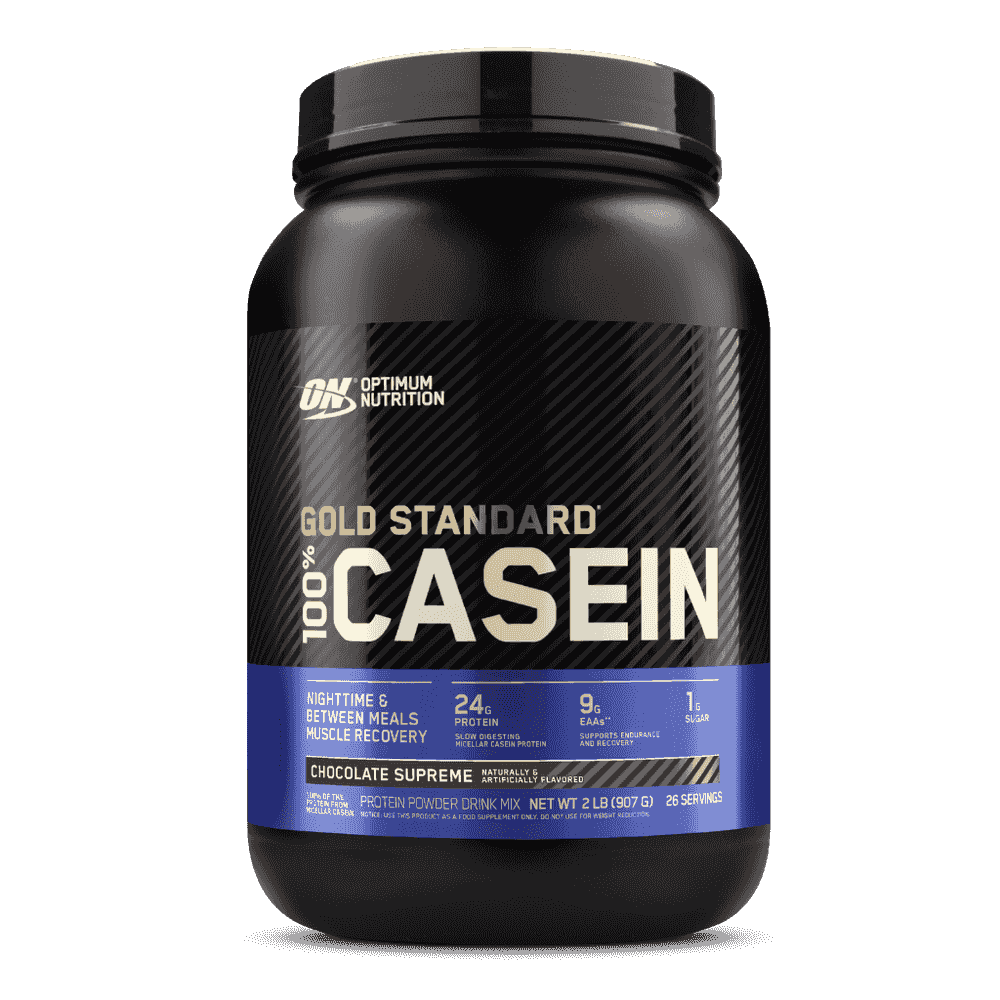 Gold Standard 100% Casein