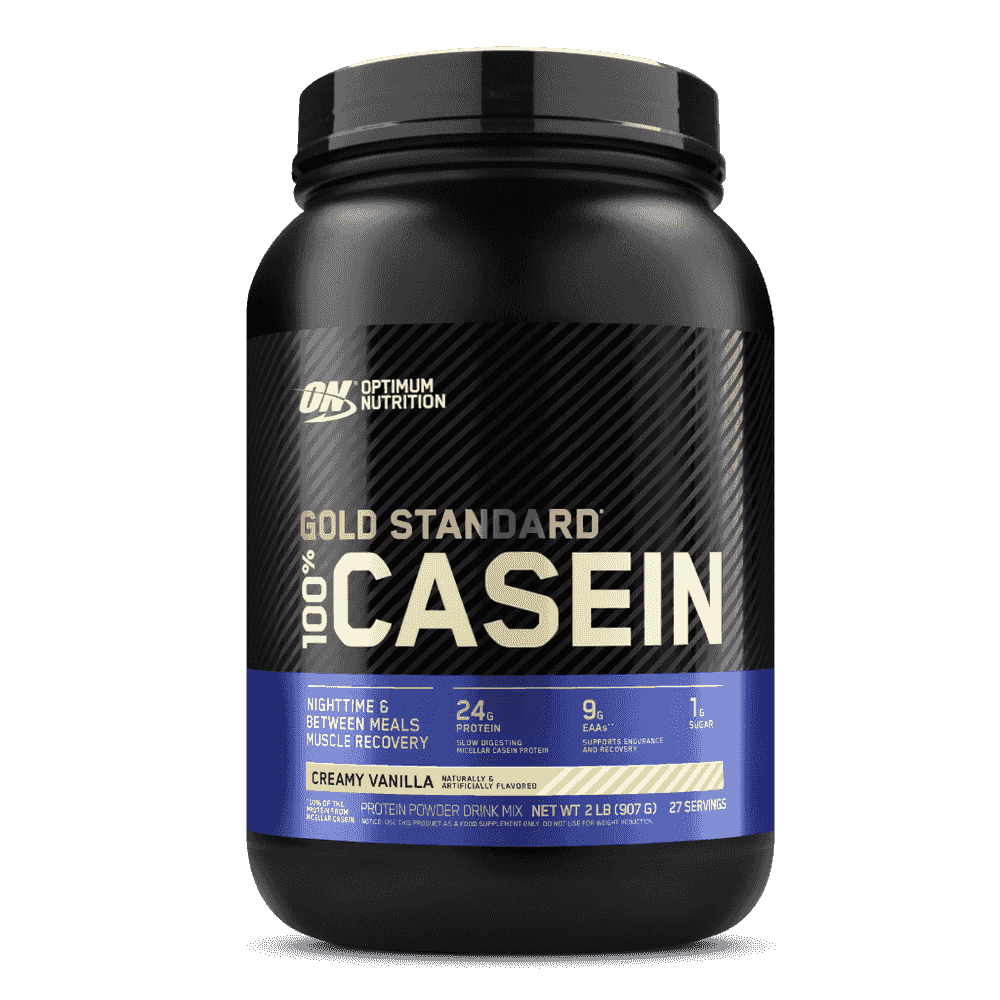 Gold Standard 100% Casein