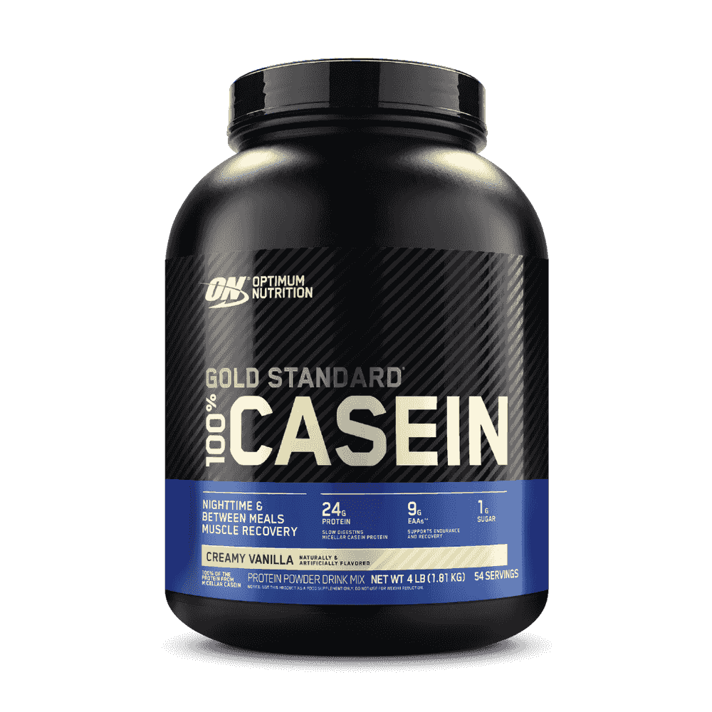 Gold Standard 100% Casein