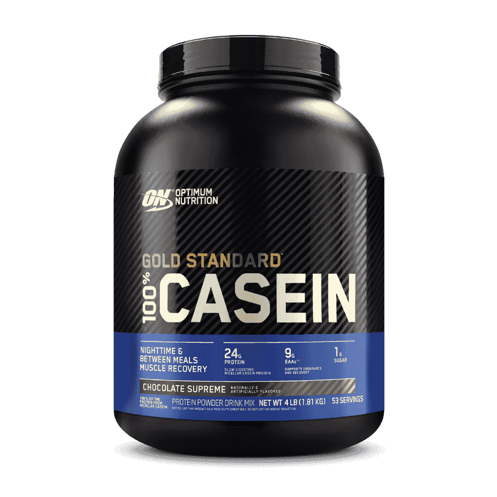 Gold Standard 100% Casein