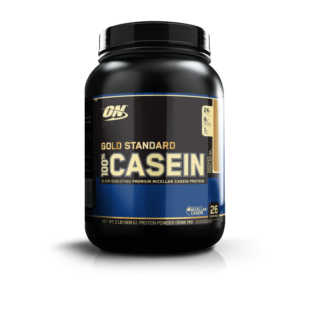 Gold Standard 100% Casein